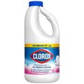 Clorox Splash-Less Fresh Meadow Scent Bleach 40 oz 32337